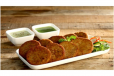 Mutton Shami Kabab (4pcs)