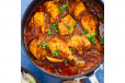 Shahi Chicken Masala