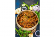 Mutton Bhuna