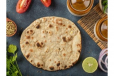 Tandoori Roti