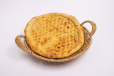 Plain Naan