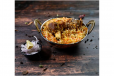 Lucknowi Mutton Biriyani