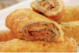 Shami Kabab Roll