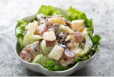 Waldorf Salad
