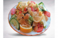 Fattoush Salad