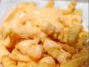 French Fries With Cheese