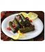 Grape Leaves Roll