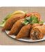 Fried Kibbeh