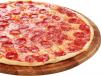 Medium Pepperoni Pizza