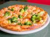 Large Broccoli Pizza