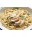 Fettuccine Chicken Pasta