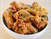 Chicken Wings Salt And Pepper