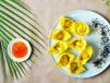Crispy Wontons