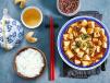 Mapo Tofu Combo