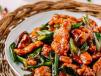 Mongolian Chicken Combo