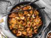 Almond Cashew Chicken Combo