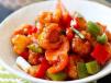 Sweet And Sour Chicken Combo
