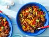 Sweet Mongolian Beef Combo