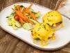 Eggs Benedict