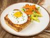 Croque Madame