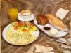 Full Breakfast Package