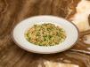 Tabouleh Salad