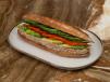 Tuna Mayo Baguette