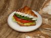 Egg Croissant
