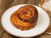 Mushroom Danish