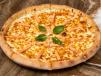 Smoked Salmon Pizza