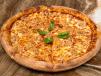 Tuna Pizza