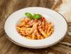 Penne Arabiata