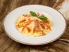 Smoked Salmon Pasta