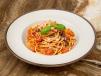 Tomato Pasta