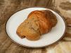 Cookie Croissant