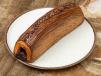 Hazelnut Chocolate Croissant