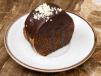 Chocolate New York Roll