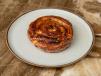 Raisin Roll