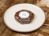 Dark Chocolate Cookie