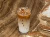 Iced Latte