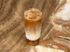 Iced Caramel Latte