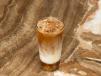 Iced Vanilla Latte