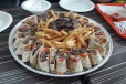 Family Shawarma Plate