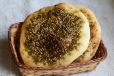 Zaatar Manakish