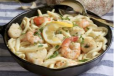 Seafood Pasta