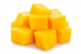 Mango Pieces