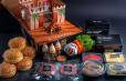 BBQ Box 16 Pieces