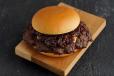 Smash Beef Burger