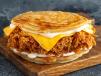 Paratha Chicken