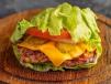 Keto Chicken Sandwich
